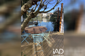 achat maison orly 94310
