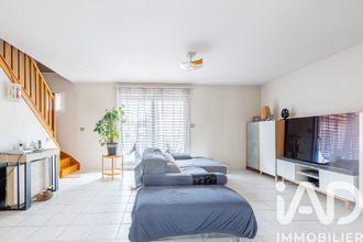 achat maison orly 94310