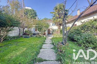 achat maison orly 94310