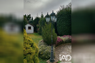 achat maison orly 94310