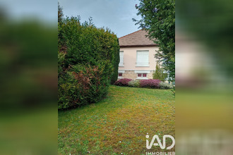 achat maison orly 94310