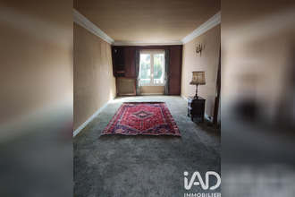 achat maison orly 94310