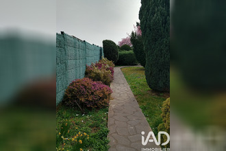 achat maison orly 94310