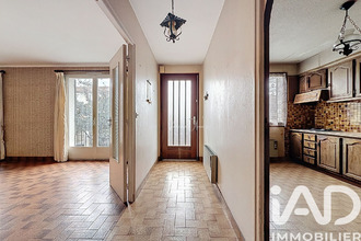 achat maison orly 94310