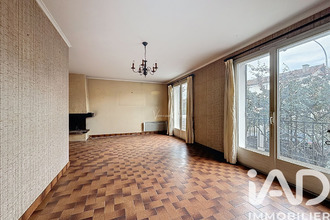 achat maison orly 94310
