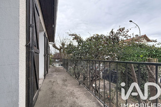 achat maison orly 94310