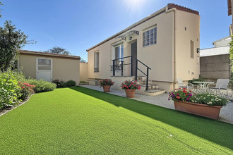 achat maison orly 94310