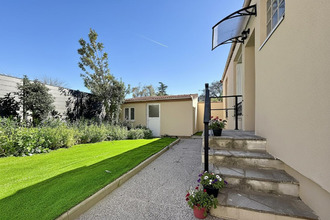 achat maison orly 94310