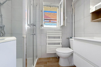 achat maison orly 94310