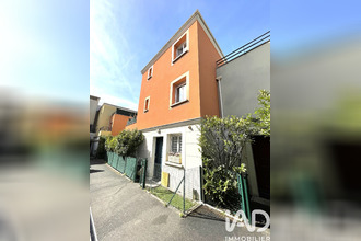 achat maison orly 94310