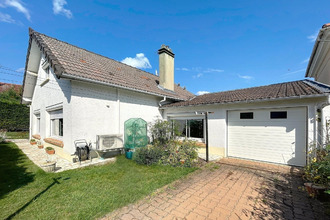 achat maison orly 94310