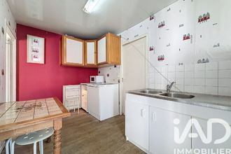 achat maison orly 94310