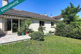 achat maison orly 94310