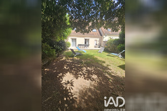 achat maison orly 94310