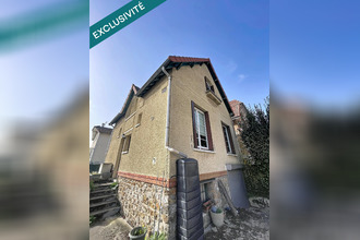 achat maison orly 94310