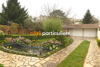 achat maison orly 94310
