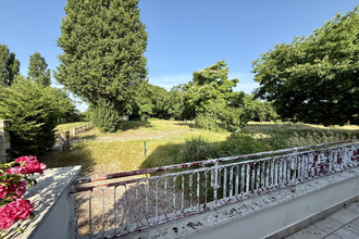 achat maison ormes 45140