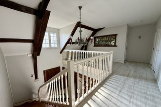 achat maison ormes 45140