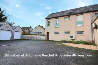 achat maison ormes 45140