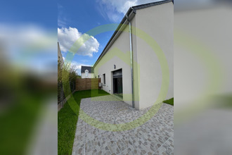 achat maison ormes 45140