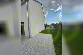 achat maison ormes 45140