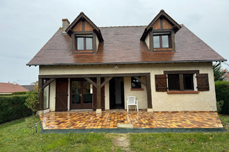 achat maison ormes 45140