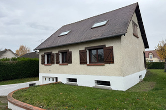 achat maison ormes 45140