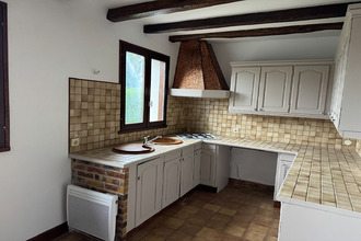 achat maison ormes 45140