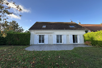 achat maison ormes 51370