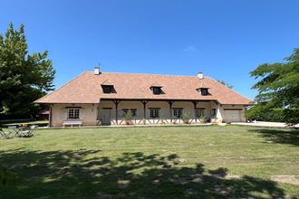 achat maison ormes 71290