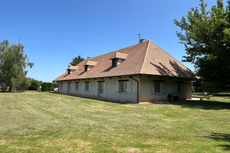 achat maison ormes 71290