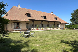 achat maison ormes 71290