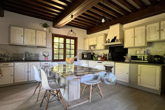 achat maison ormes 71290