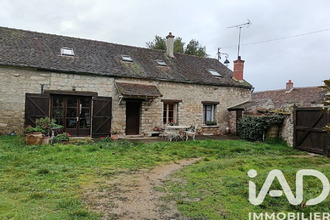 achat maison ormesson 77167