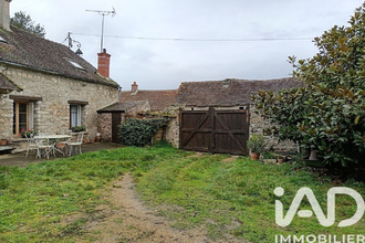 achat maison ormesson 77167