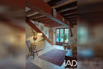 achat maison ormesson 77167