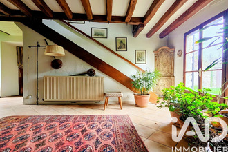 achat maison ormesson 77167