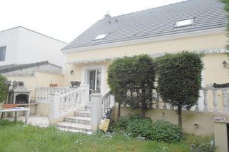 achat maison ormesson-sur-marne 94490