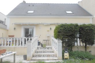 achat maison ormesson-sur-marne 94490