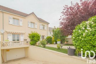 achat maison ormesson-sur-marne 94490