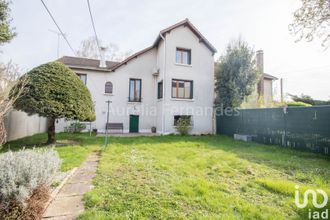 achat maison ormesson-sur-marne 94490