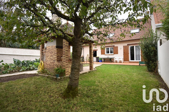 achat maison ormesson-sur-marne 94490