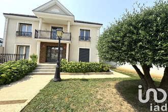 achat maison ormesson-sur-marne 94490