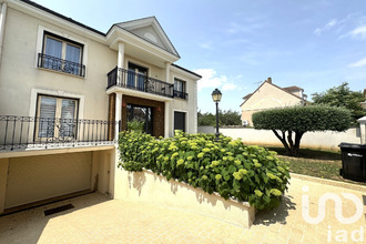 achat maison ormesson-sur-marne 94490