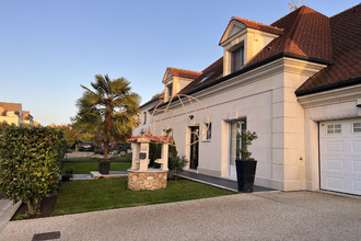 achat maison ormesson-sur-marne 94490