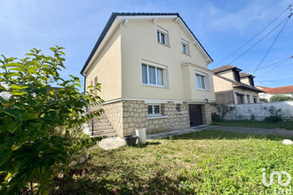 achat maison ormesson-sur-marne 94490