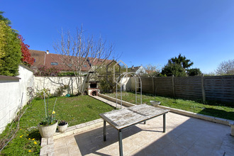 achat maison ormesson-sur-marne 94490