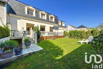 achat maison ormesson-sur-marne 94490