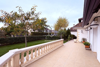 achat maison ormesson-sur-marne 94490