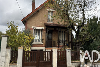 achat maison ormesson-sur-marne 94490